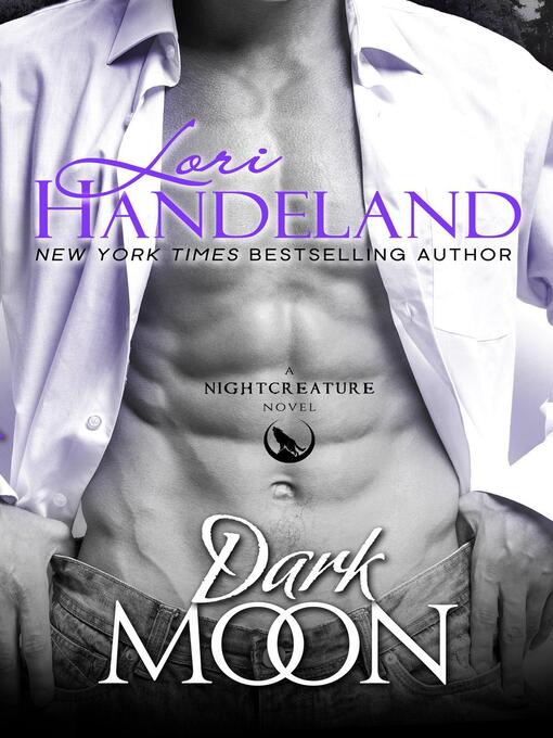 Title details for Dark Moon by Lori Handeland - Wait list